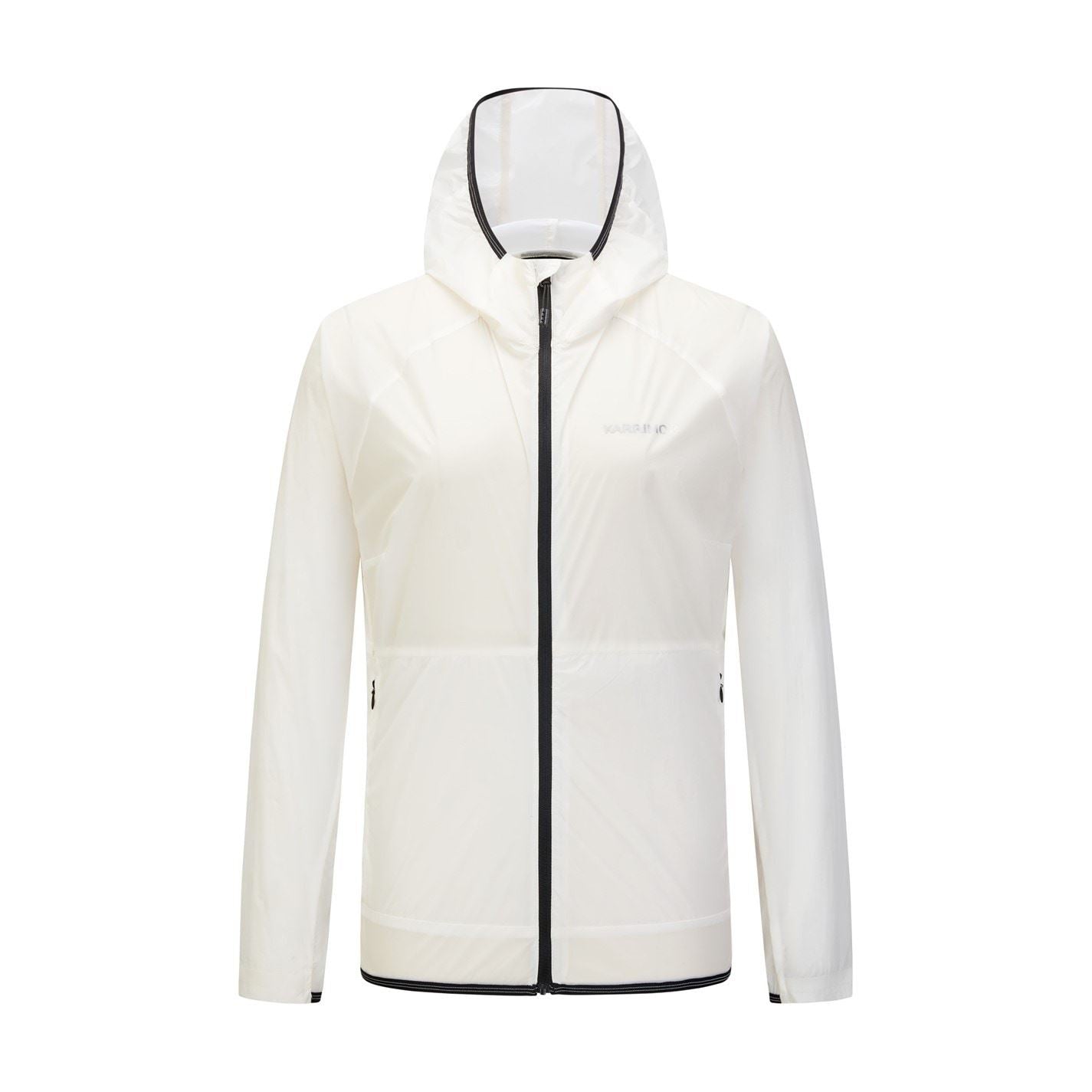 Karrimor Lightweight Hooded Jacket