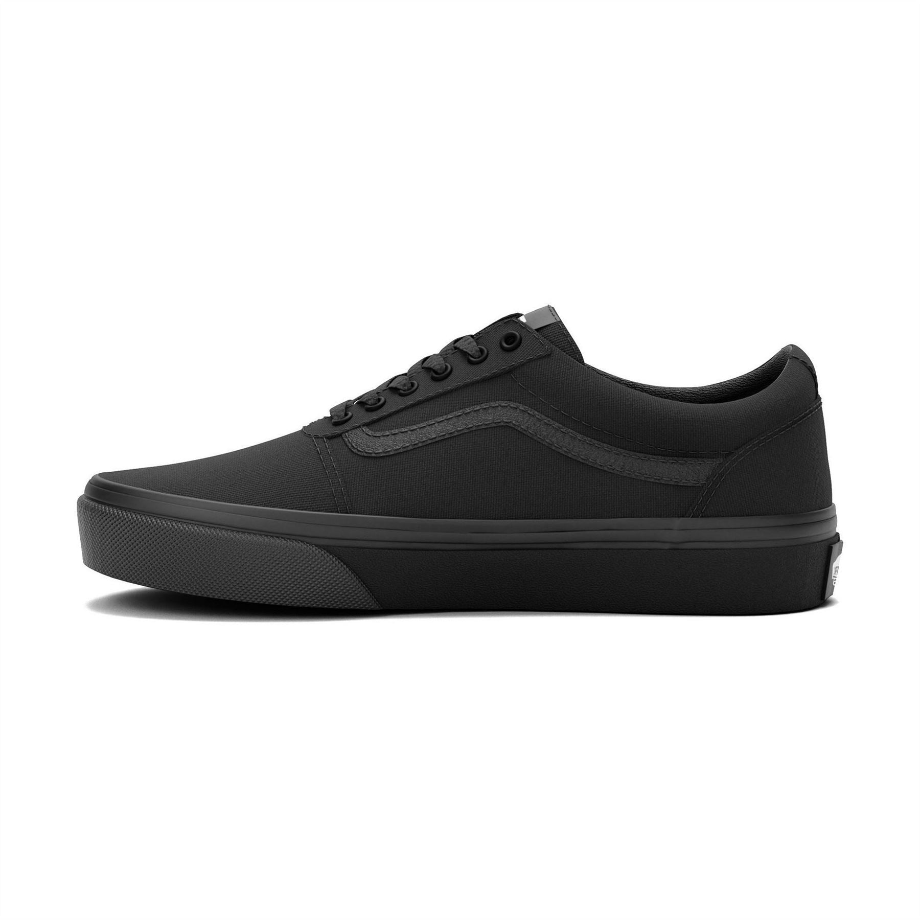 Vans Canvasas Trainers Juniors