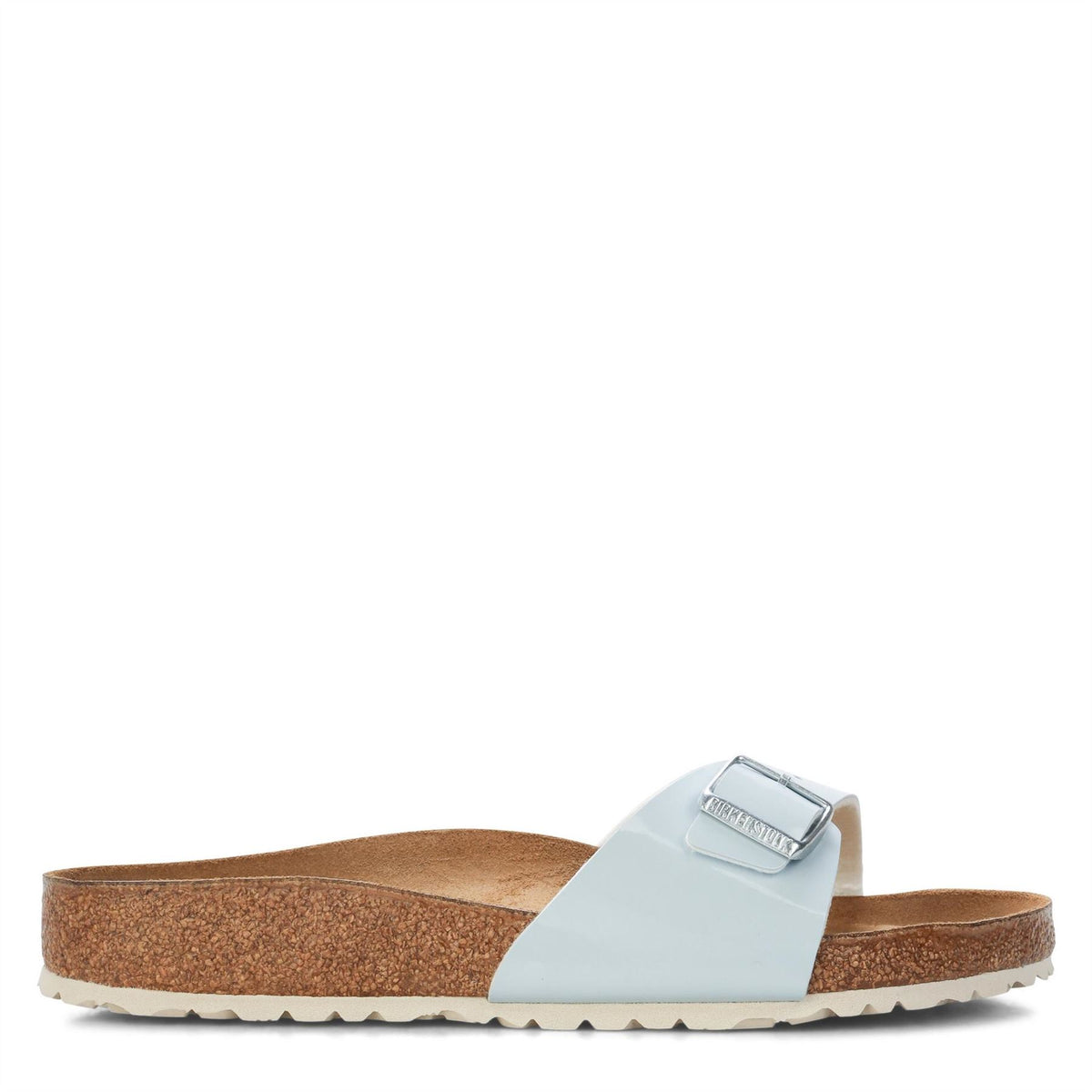 Birkenstock Madrid Open Toe Slide Sandals