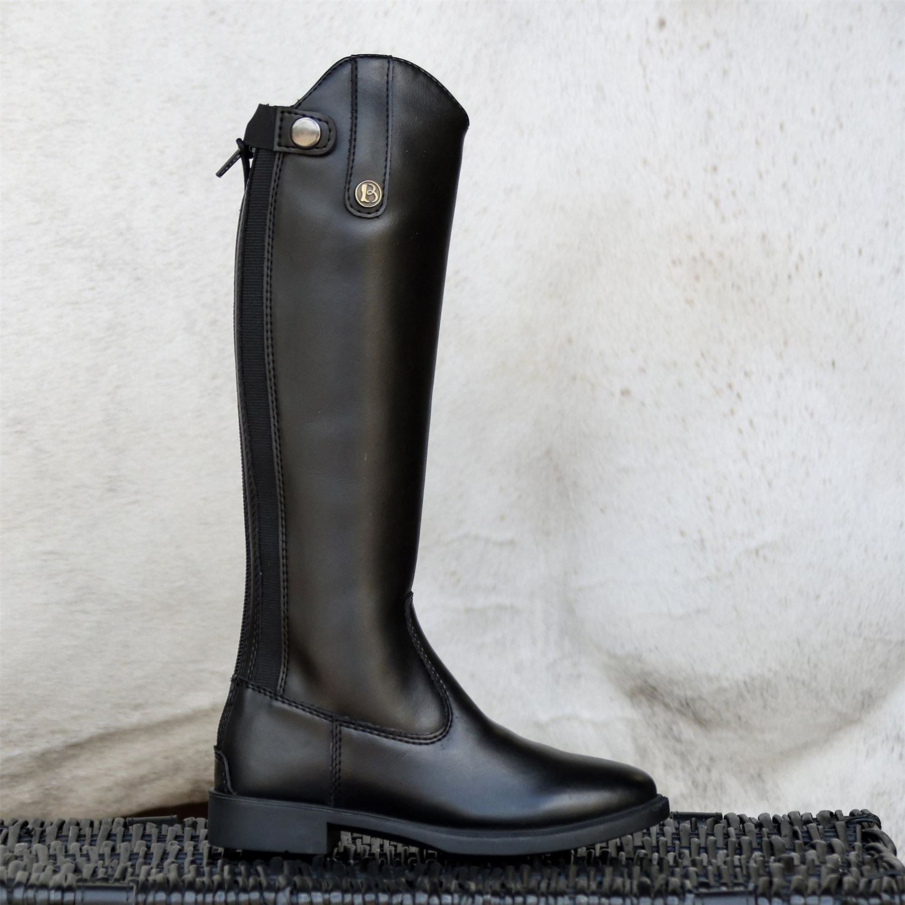 Brogini Modena Piccino Kids Riding Boots