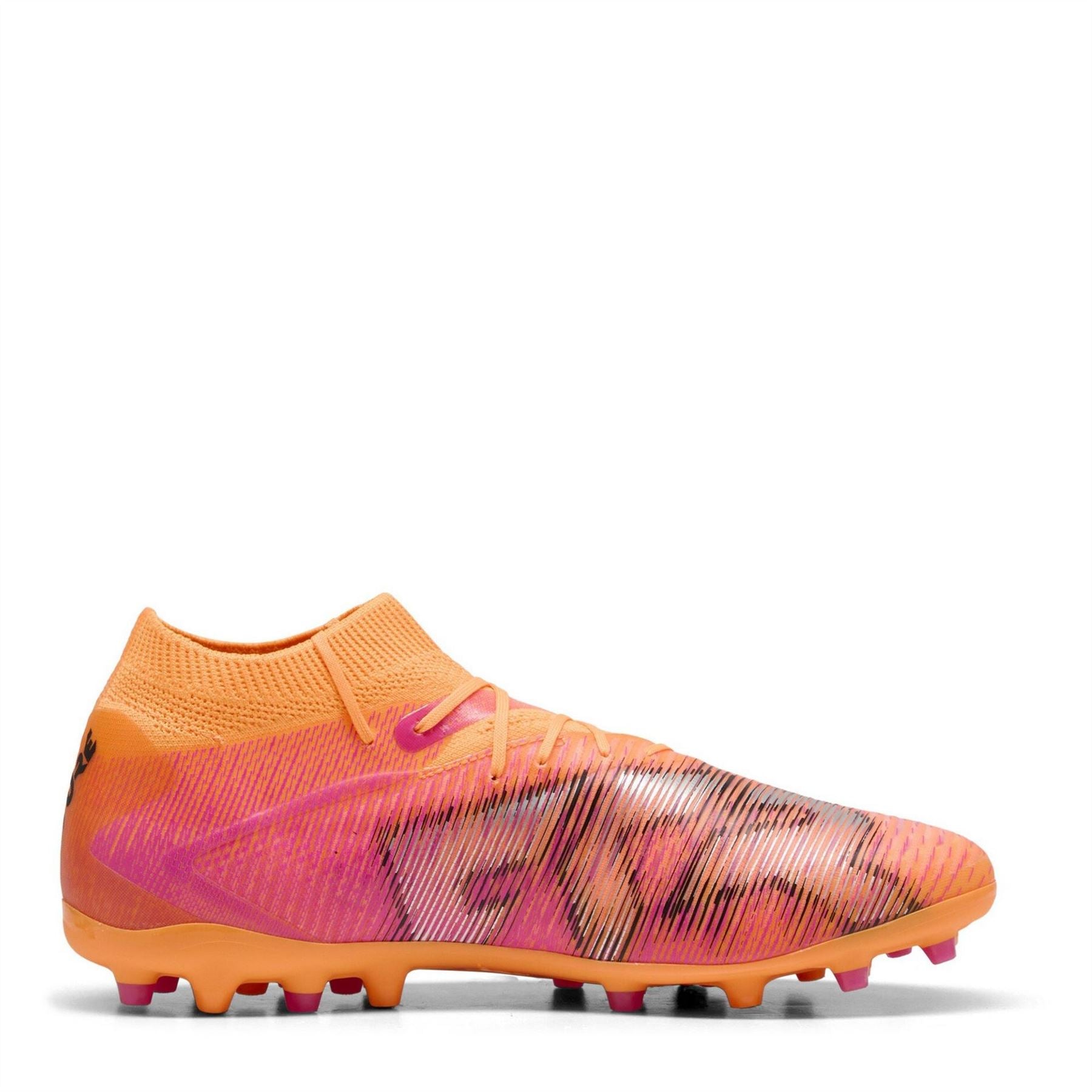 Puma Future 8 Pro Mg Firm Ground Football Boots