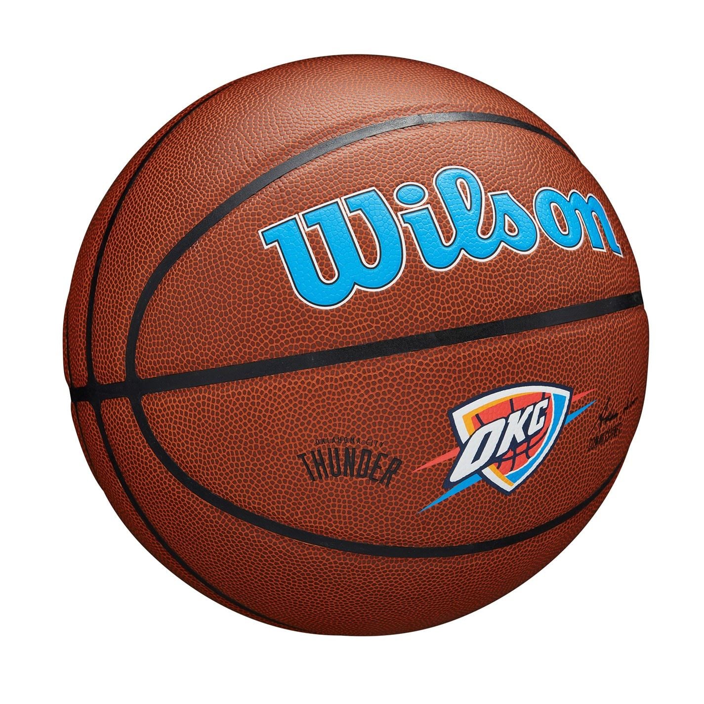 Wilson Adults Nba Alliance Basketball