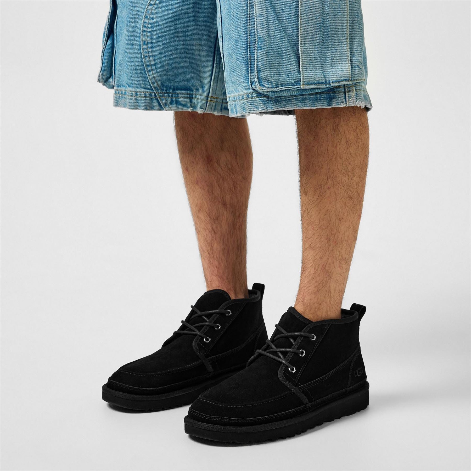 Ugg Neumel Moc Chukka Boots