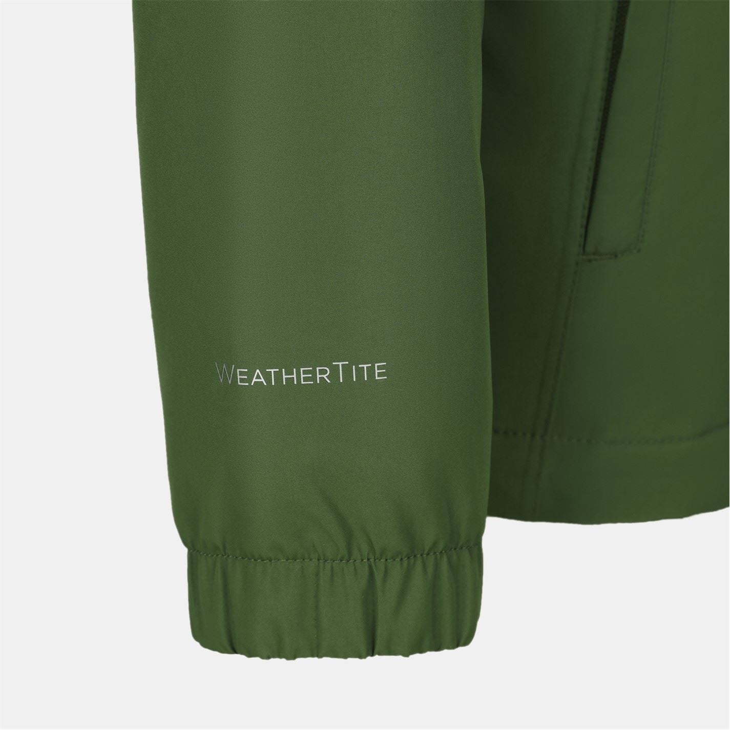 Karrimor Sierra Insulated Waterproof Jacket Junior