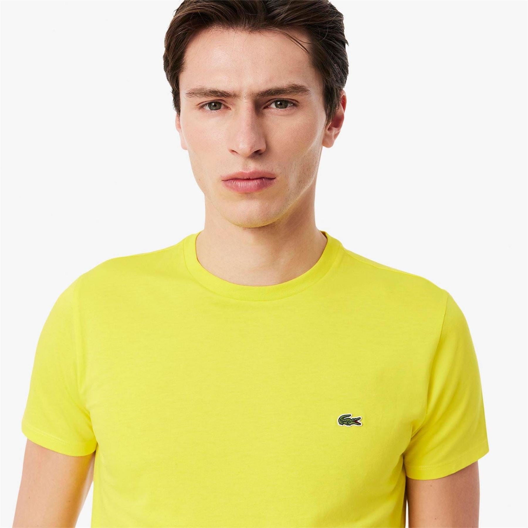 Lacoste Pima T-Shirt