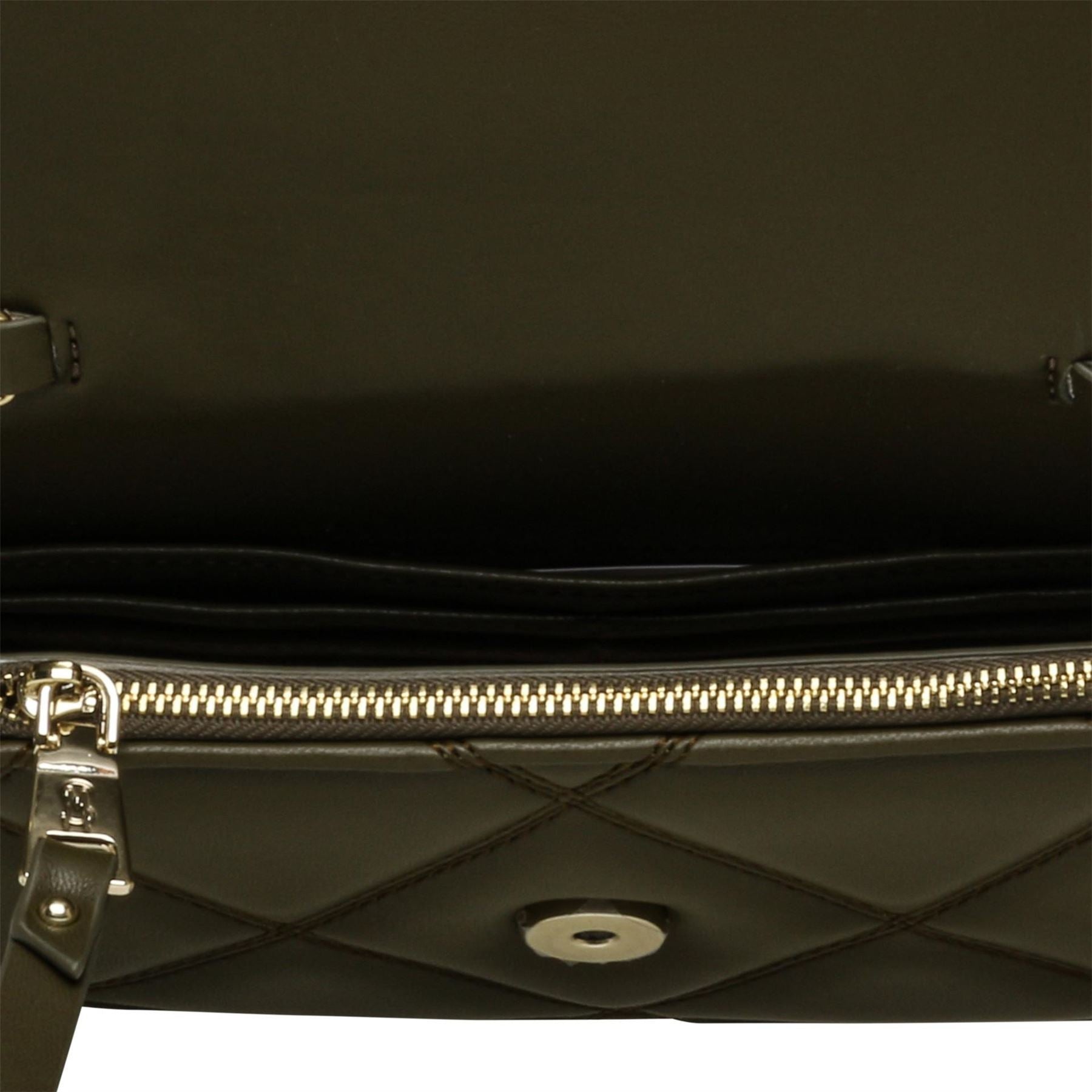 Steve Madden Womens Cross Body Bag