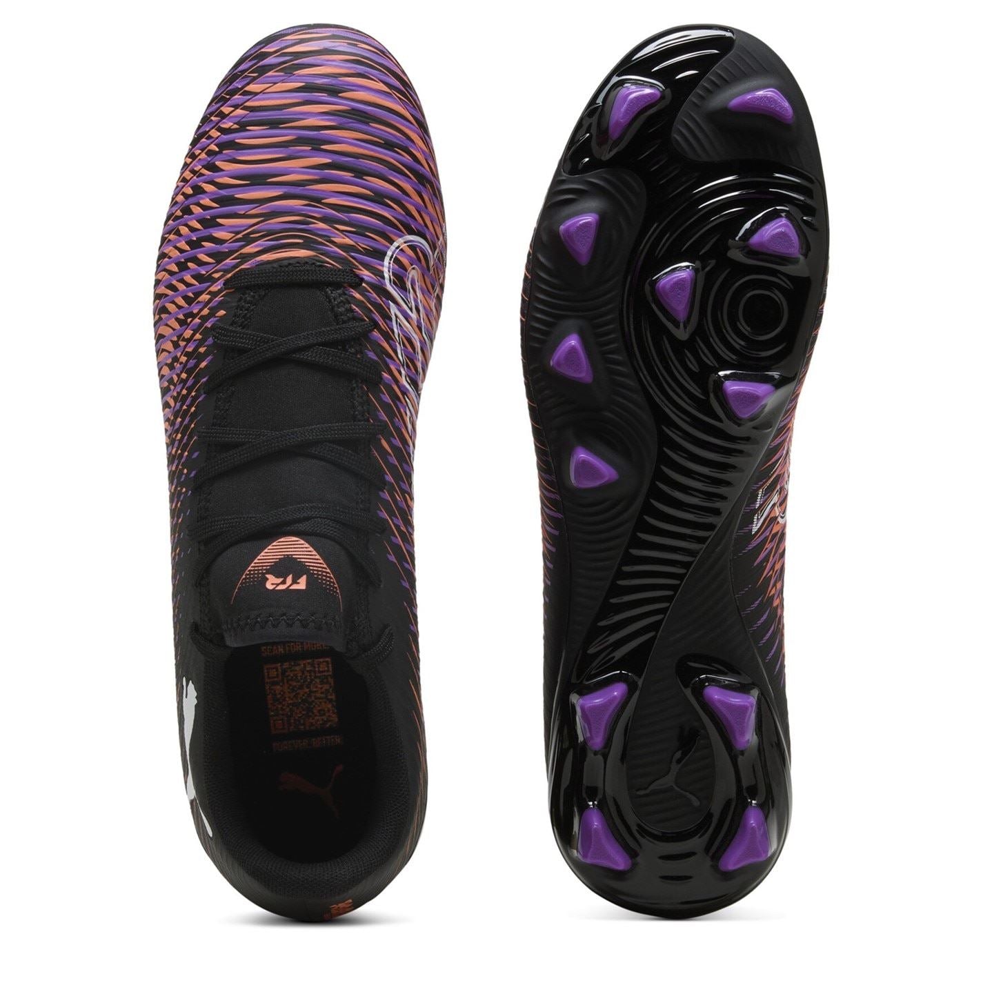 Puma Future 8 Play Artificial Ground Football Boots