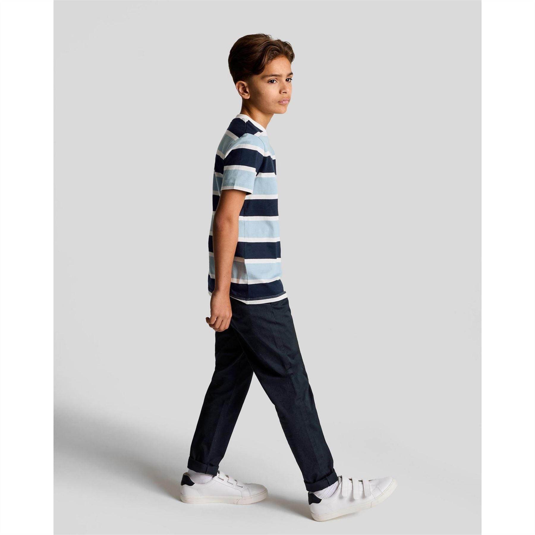 Lyle and Scott Chino