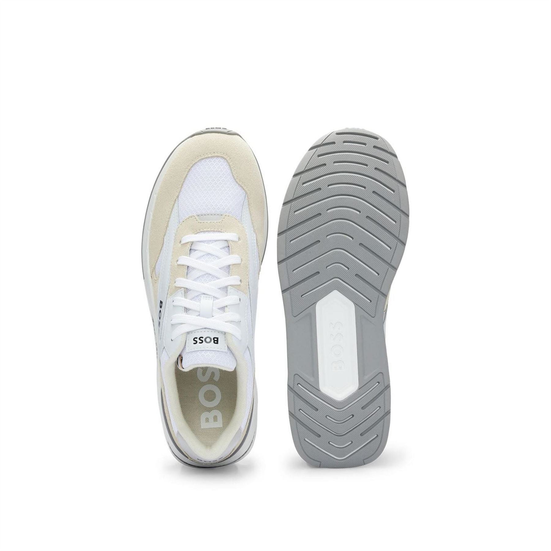 Boss Running Trainers