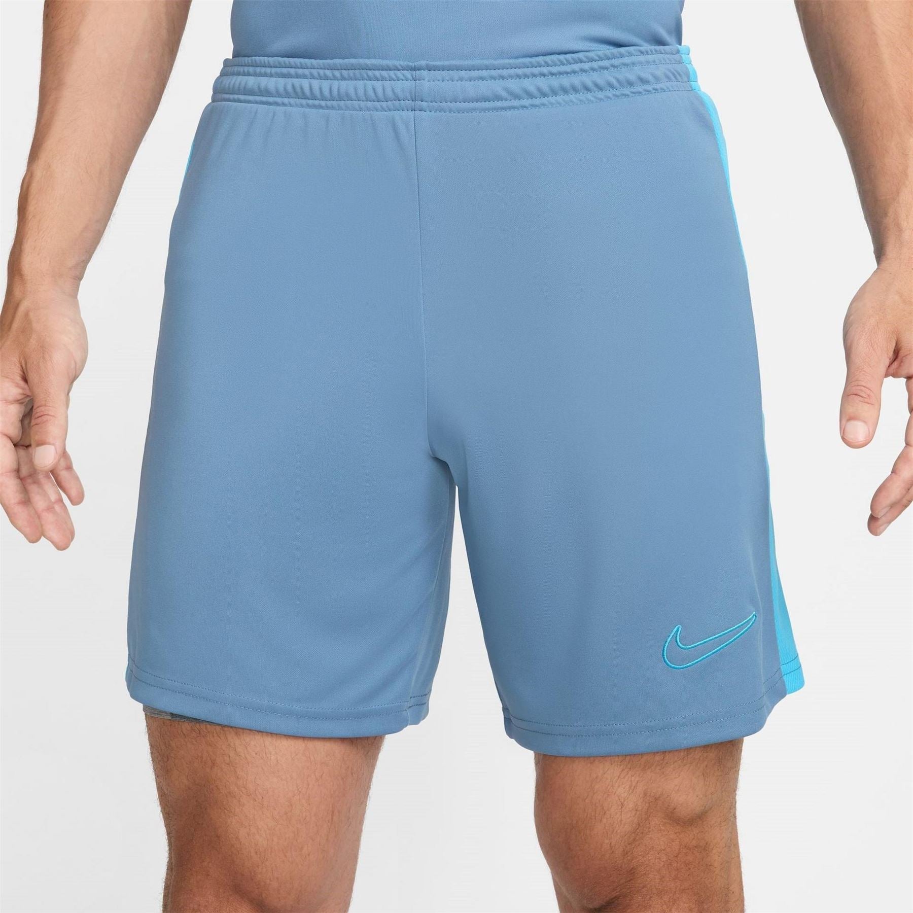 Nike Mens Dri Fit Academy Football Shorts