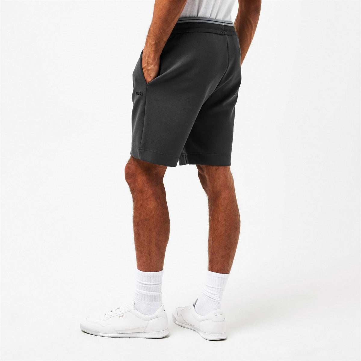 Boss  Hbg Zone All Day Comfort Shorts