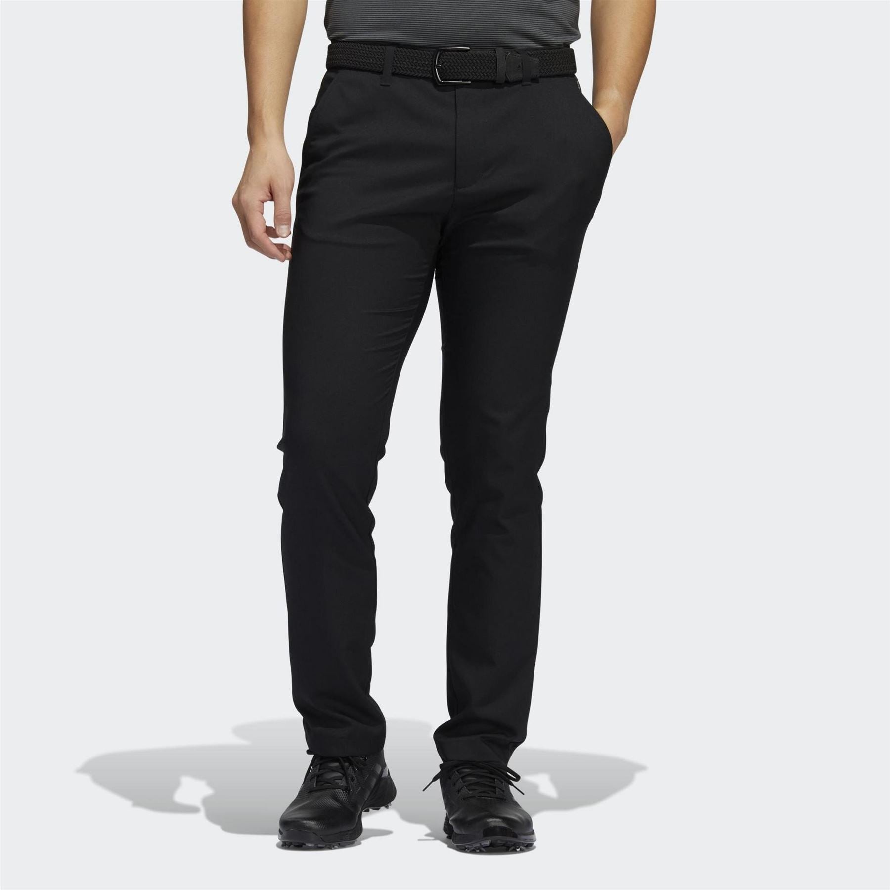 adidas Mens Ult365 Tapered Golf Trousers