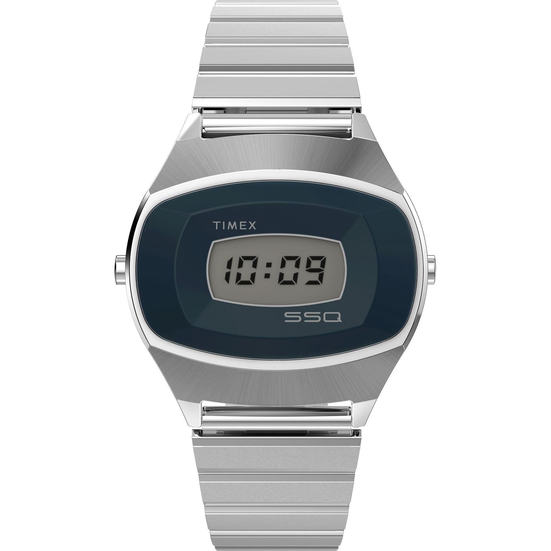 Timex Quartz Analogue Watch