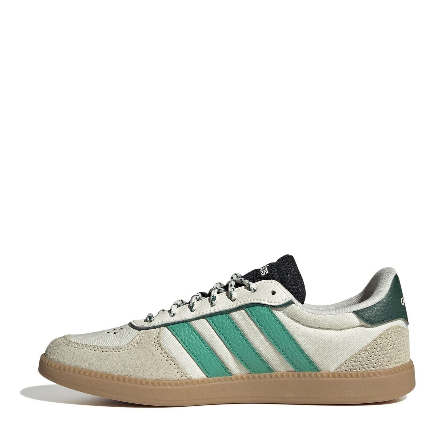 adidas Womens Breaknet Sleek Trainers