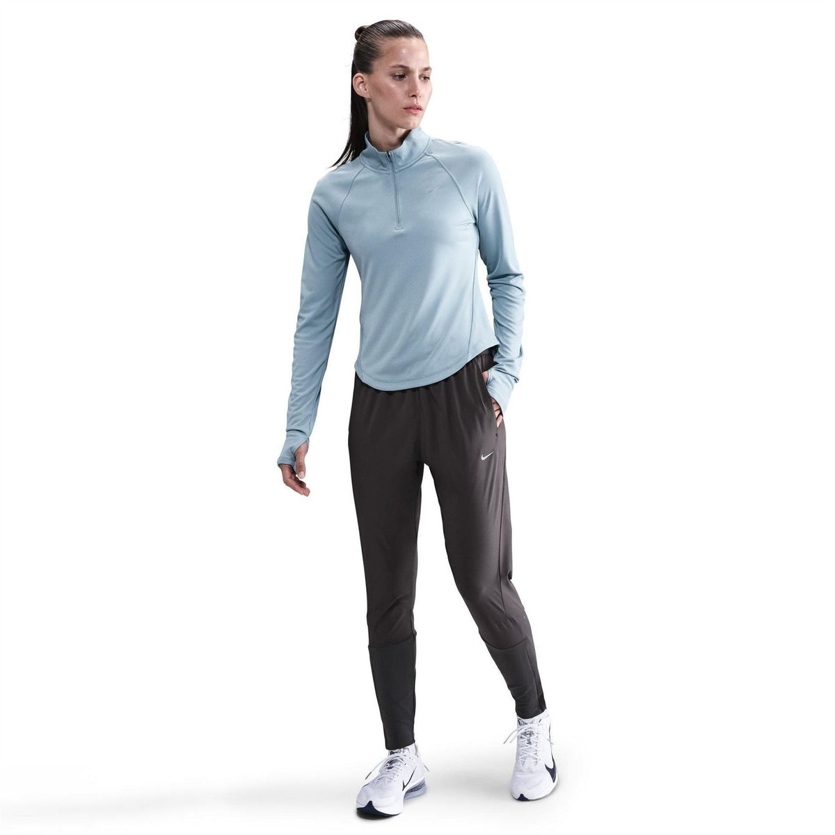 Nike Swift Running Tracksuit Bottoms