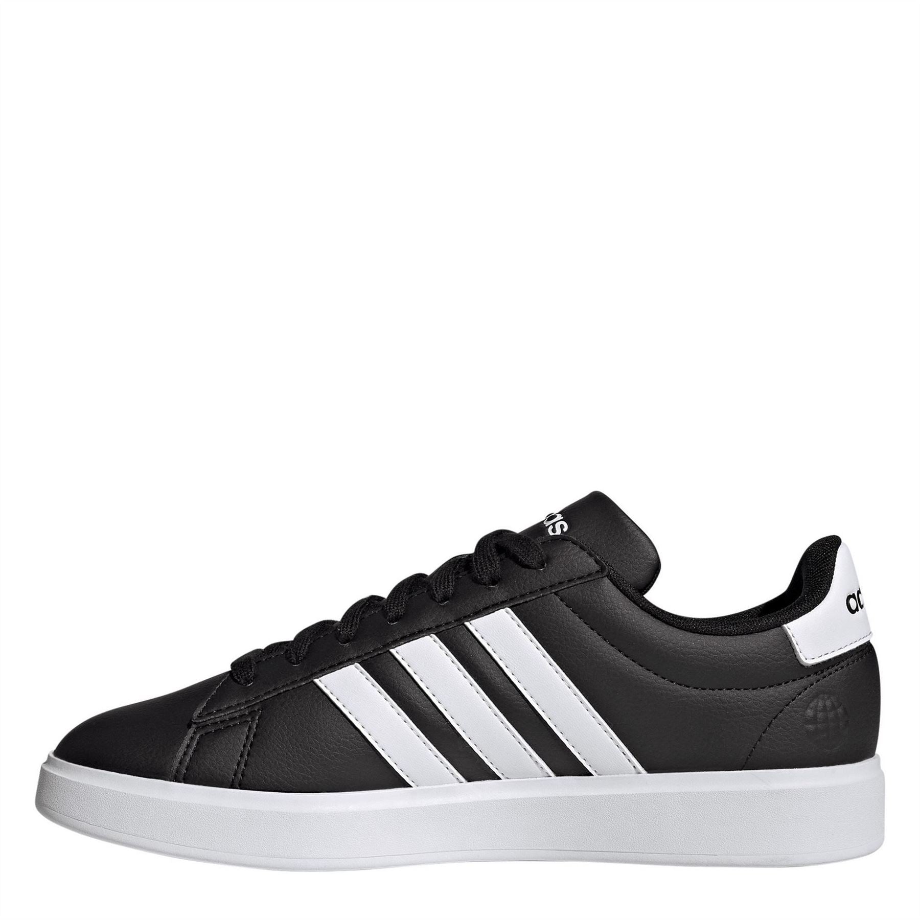 adidas Mens Grand Court Base 2 Trainers