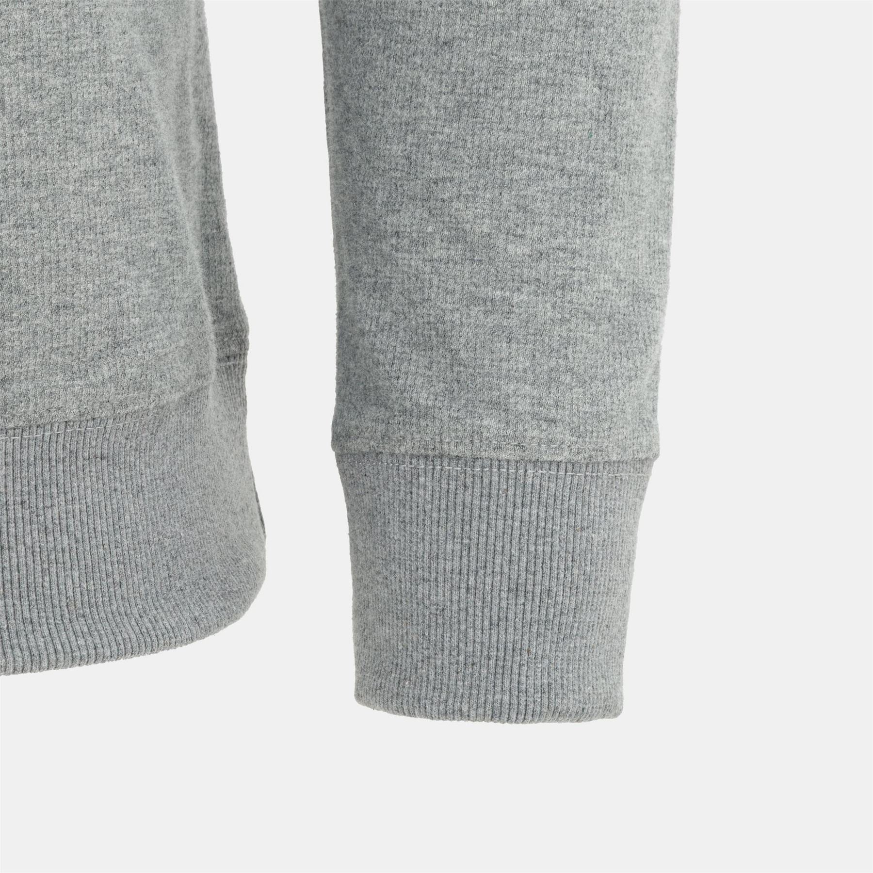 Howick Mens Crew Neck  Jumper