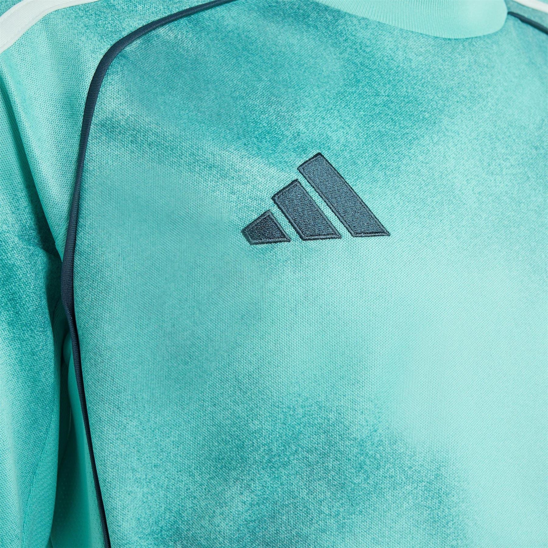 adidas Copenhagen Third Shirt 25 26 Juniors