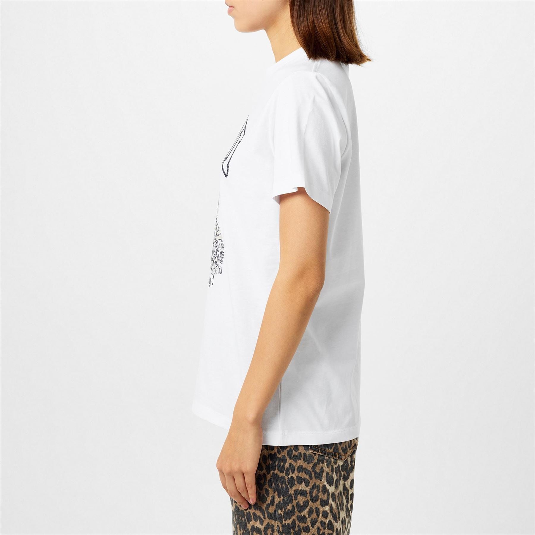 Ganni T-Shirt