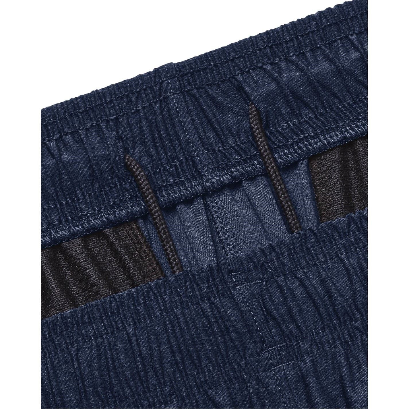 Under Armour Mens Armour Ua Tech� Vent Shorts