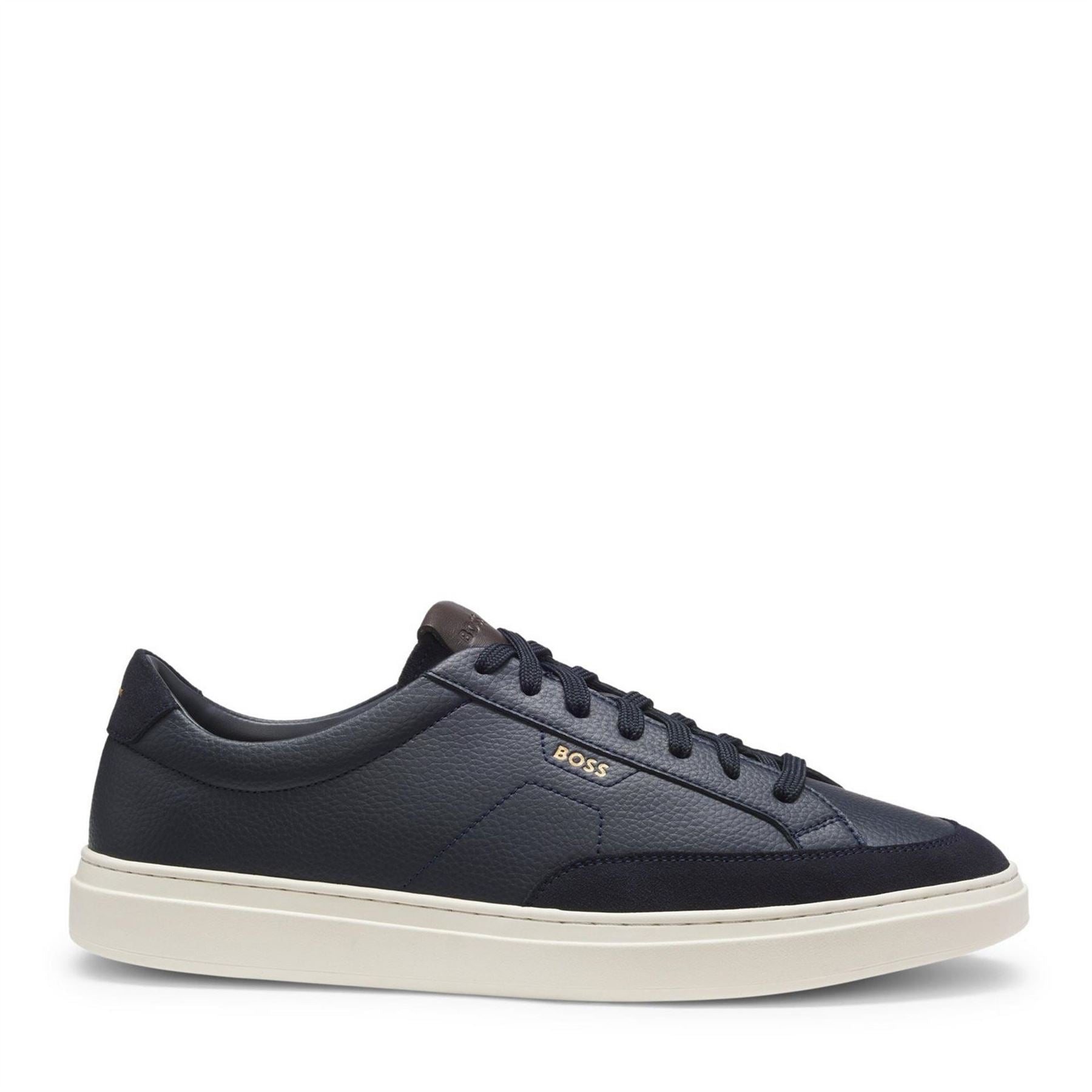 Boss Low Top Trainers