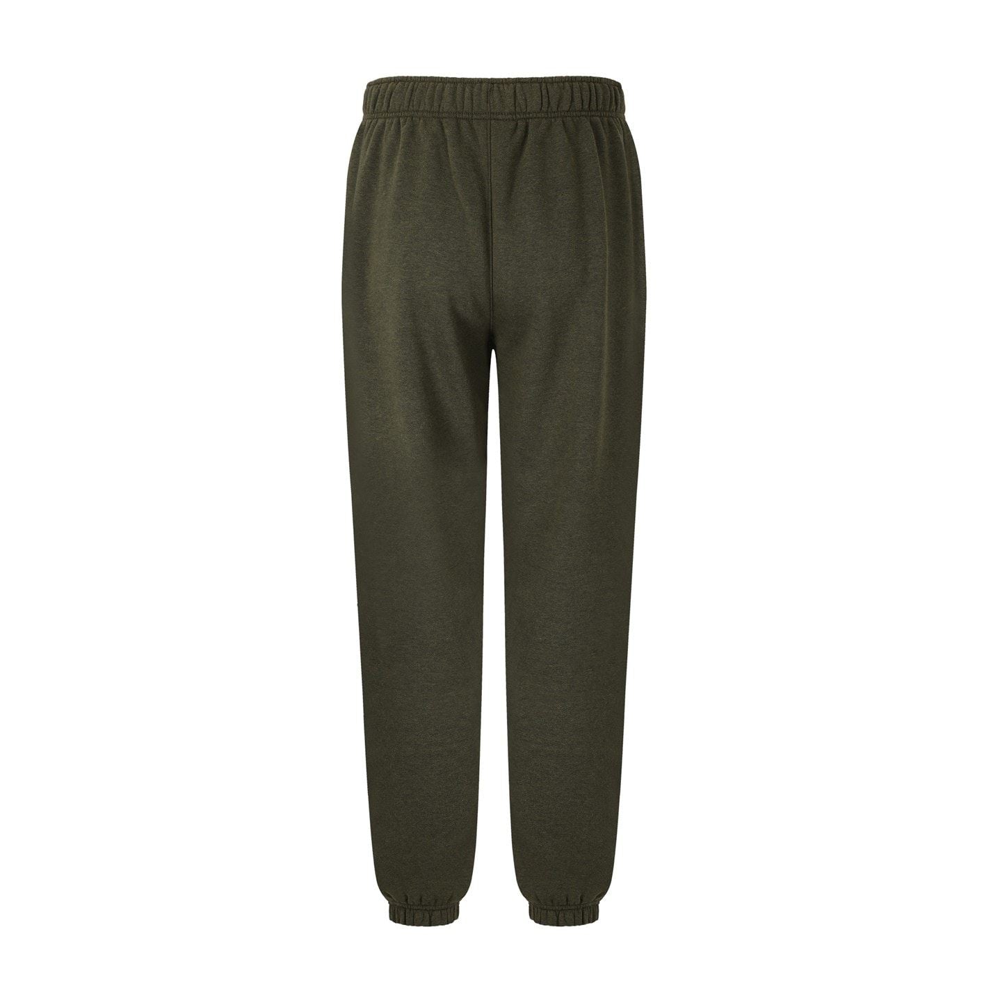 Slazenger Mens Cuffed Fleece Jogging Bottoms