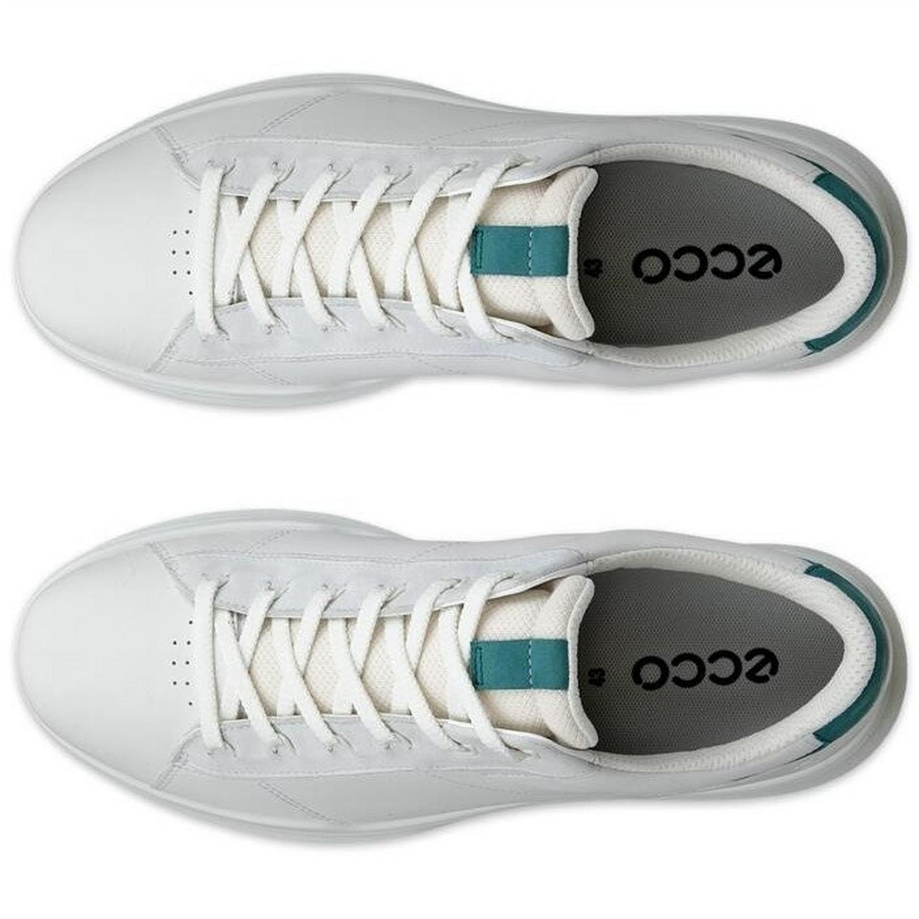 Ecco Street Vibe