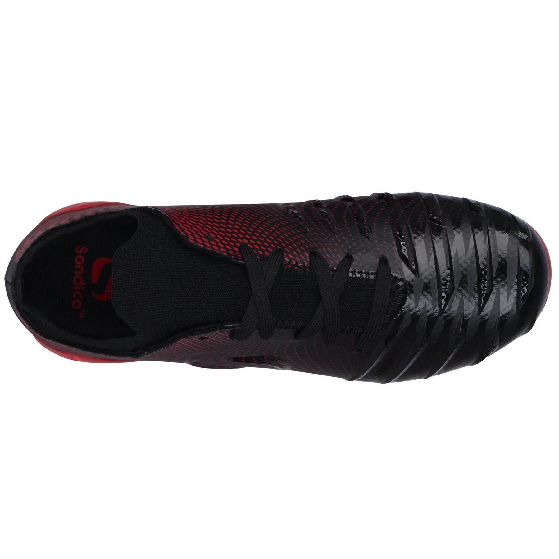 Sondico Blaze Childrens Fg Football Boots