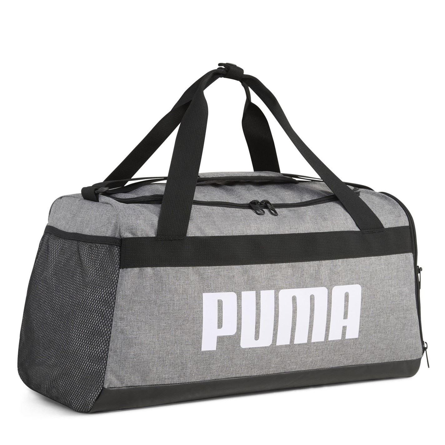 Puma Challenger Small Sports Bag Holdall Mens