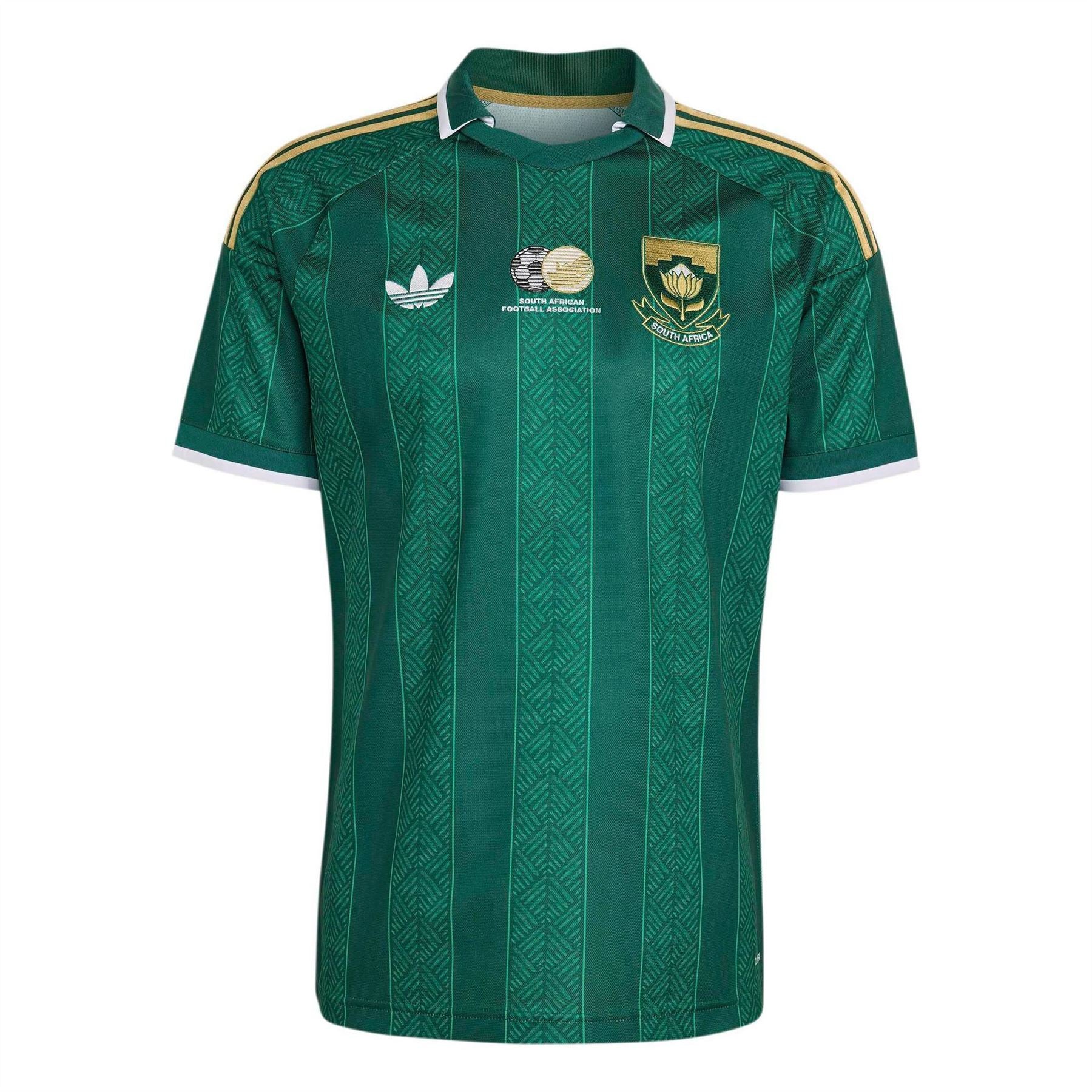 adidas Africa Away Shirt World Cup ™ 2026 Adults