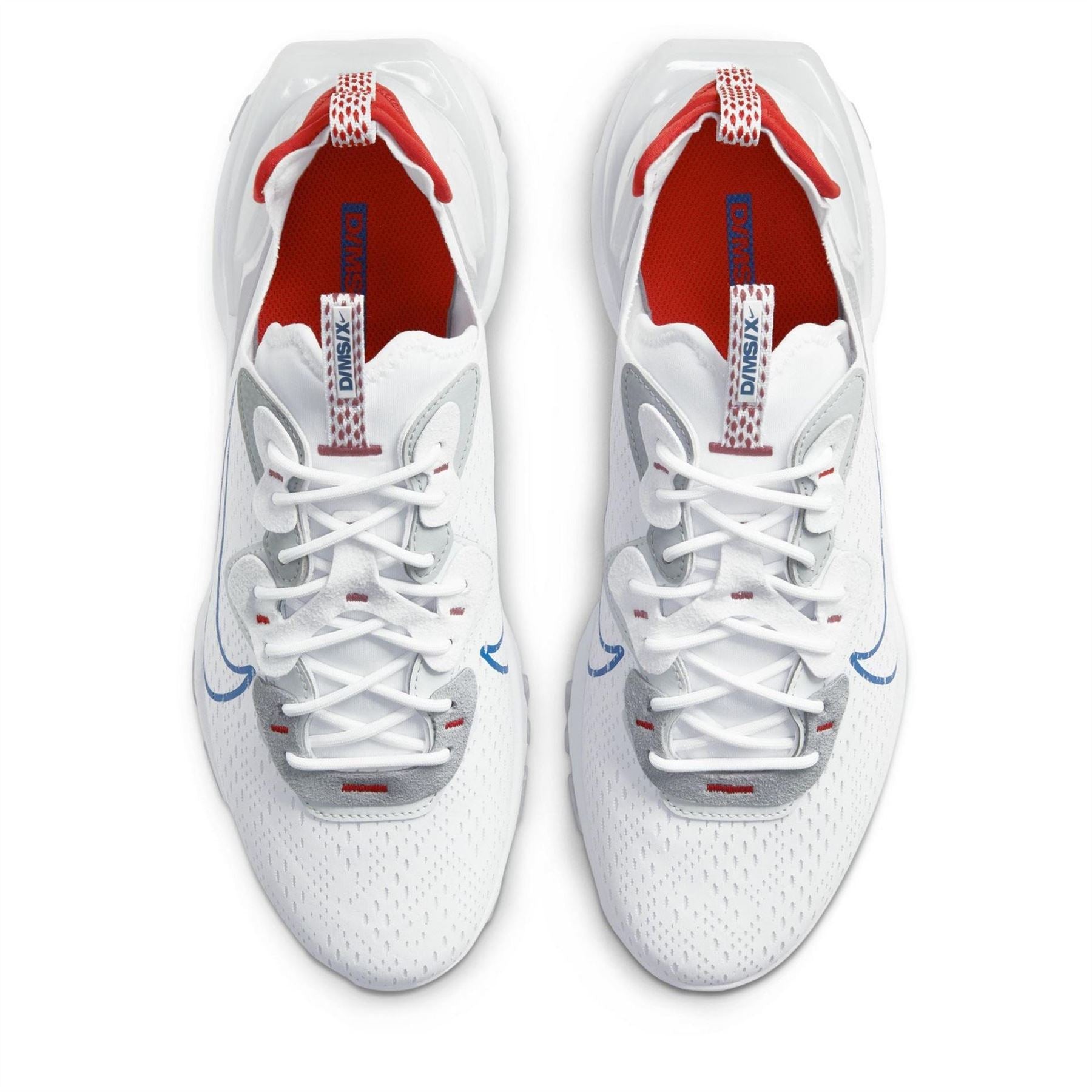 Nike Mens React Vision Shoe