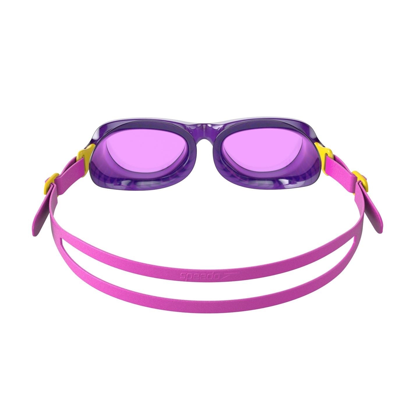 Speedo Futura Classic Goggles Junior