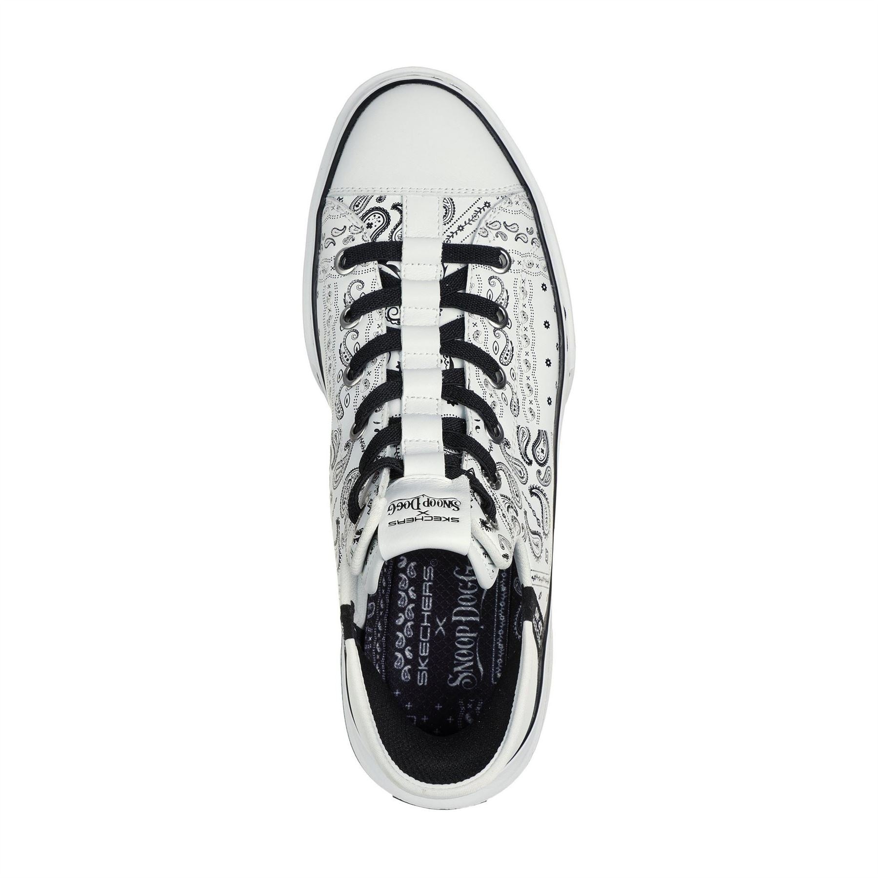 Skechers Low Top Trainers
