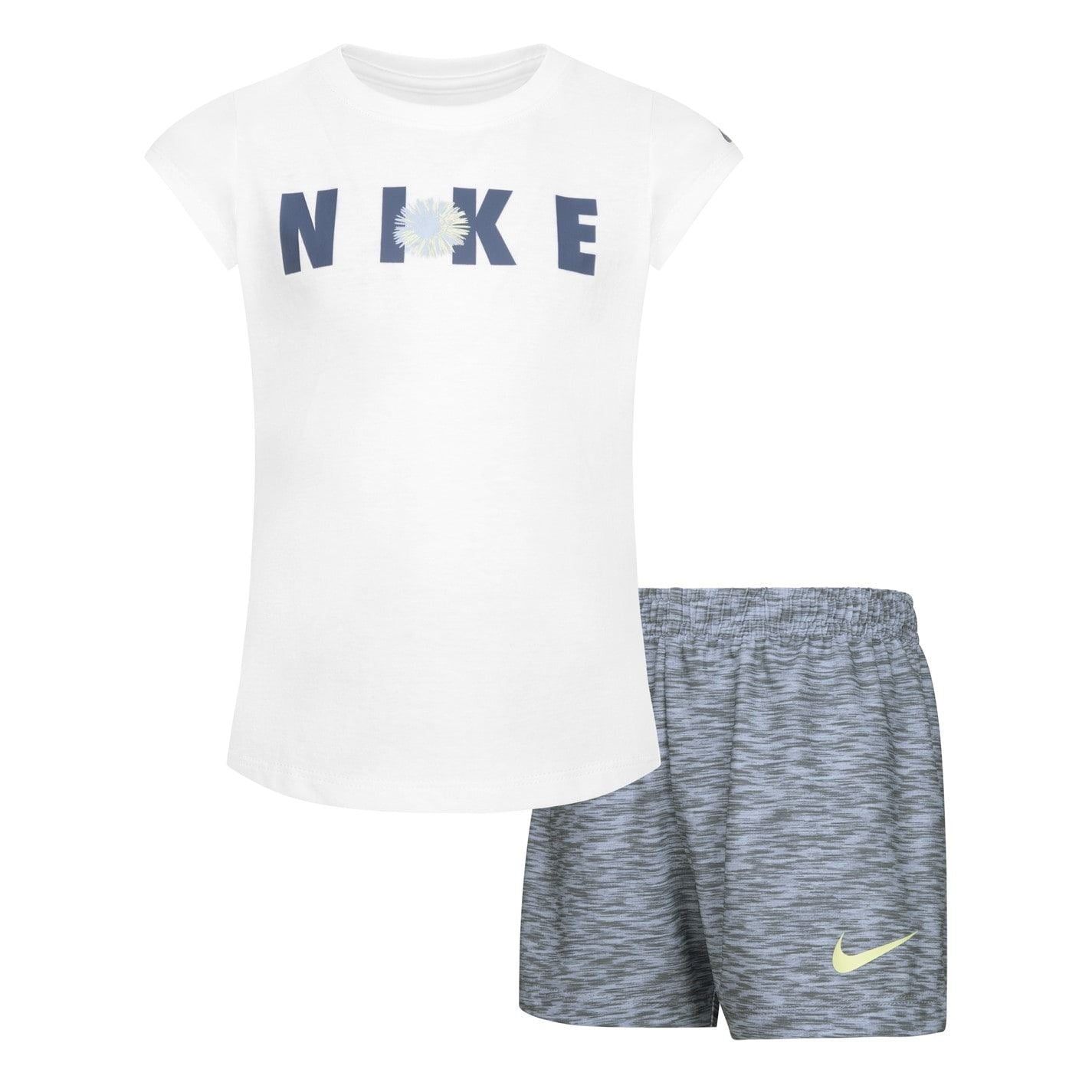 Nike Nkg T  And  Shrt st