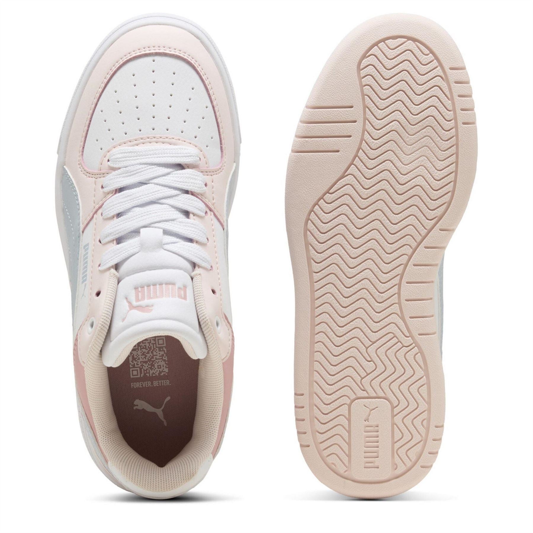 Puma Caven Iii Junior