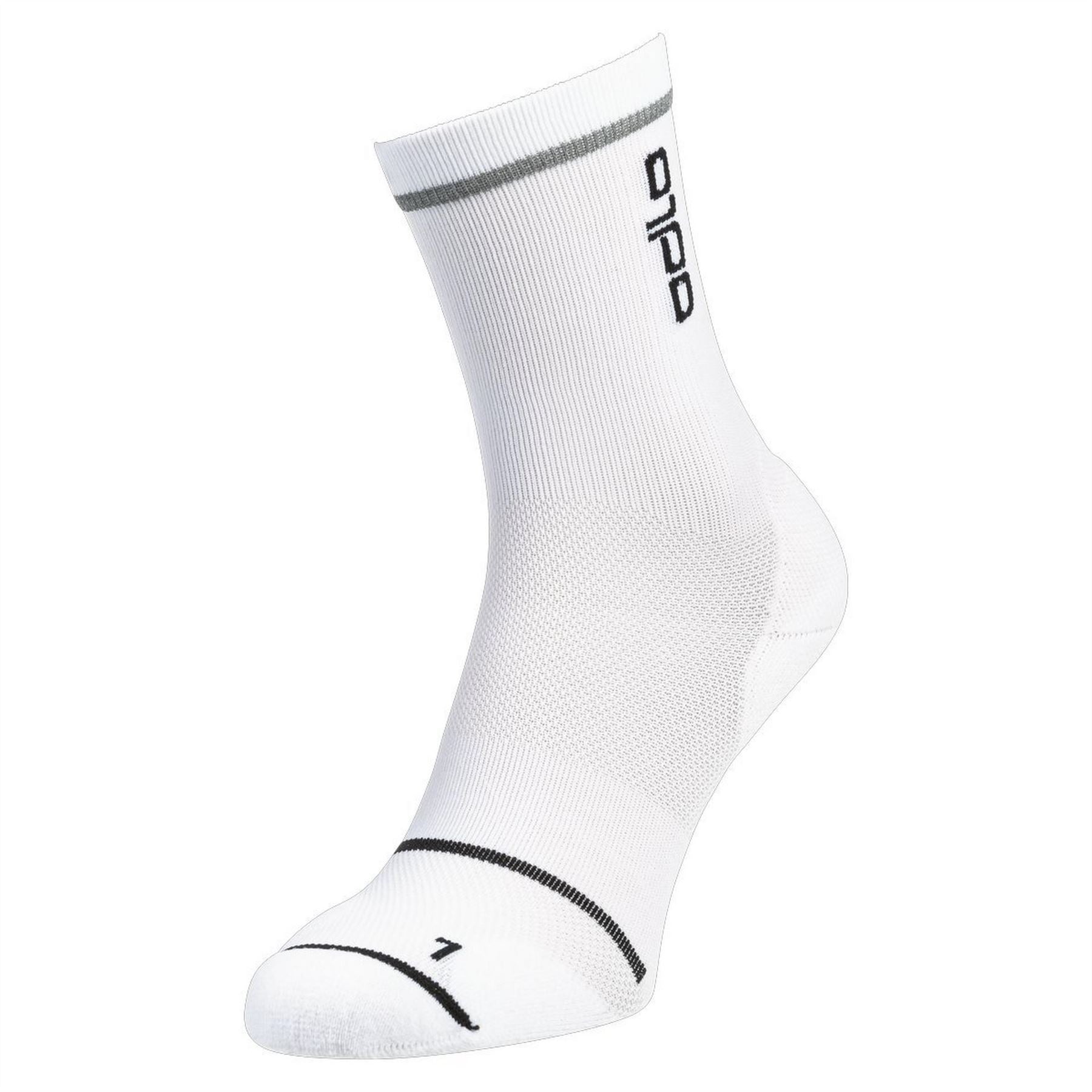 Odlo Ceramicool Crew Socks