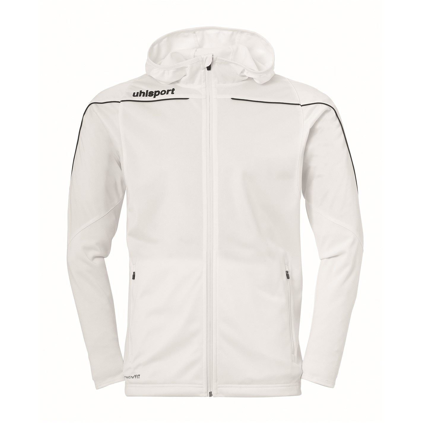 Uhlsport Str22 Hooded Performance Jacket