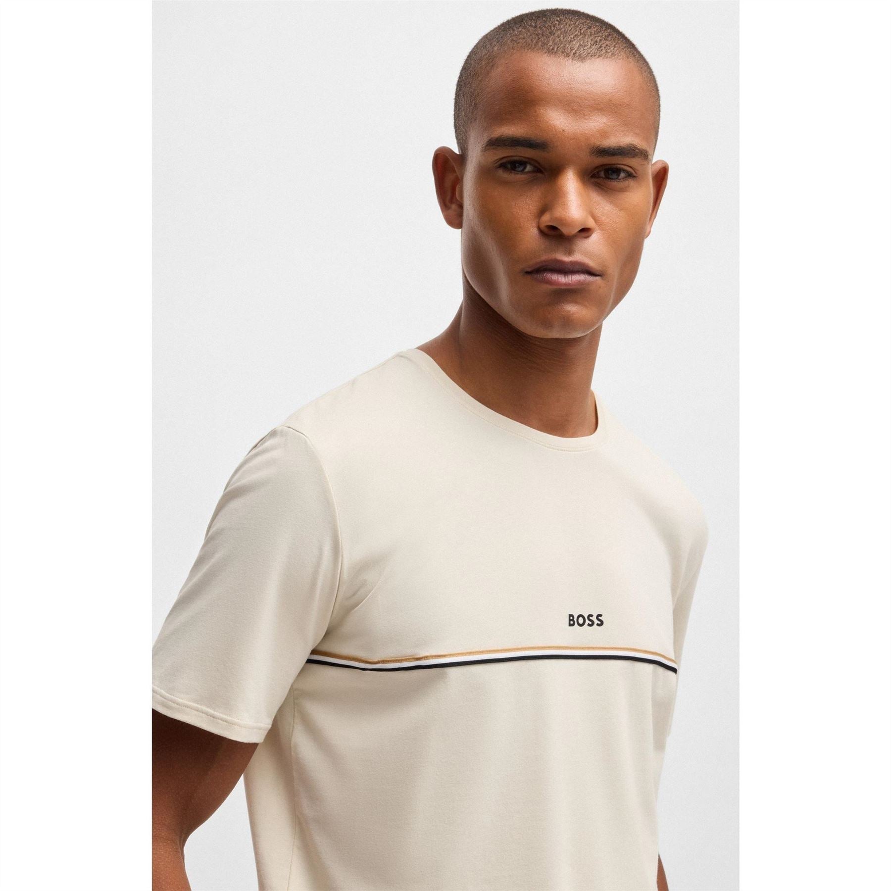 Boss Bw Unique T-Shirt, Unique Design