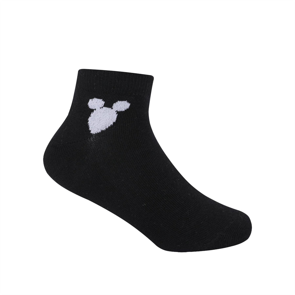 Character Trainer Sock 5pk Children
