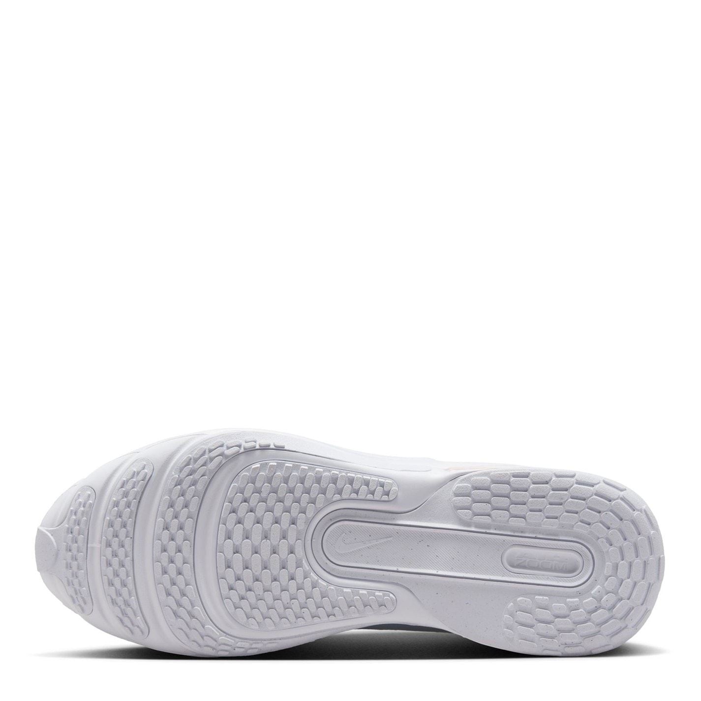 Nike Air Z Upturn Lace Up Low Top Sneakers