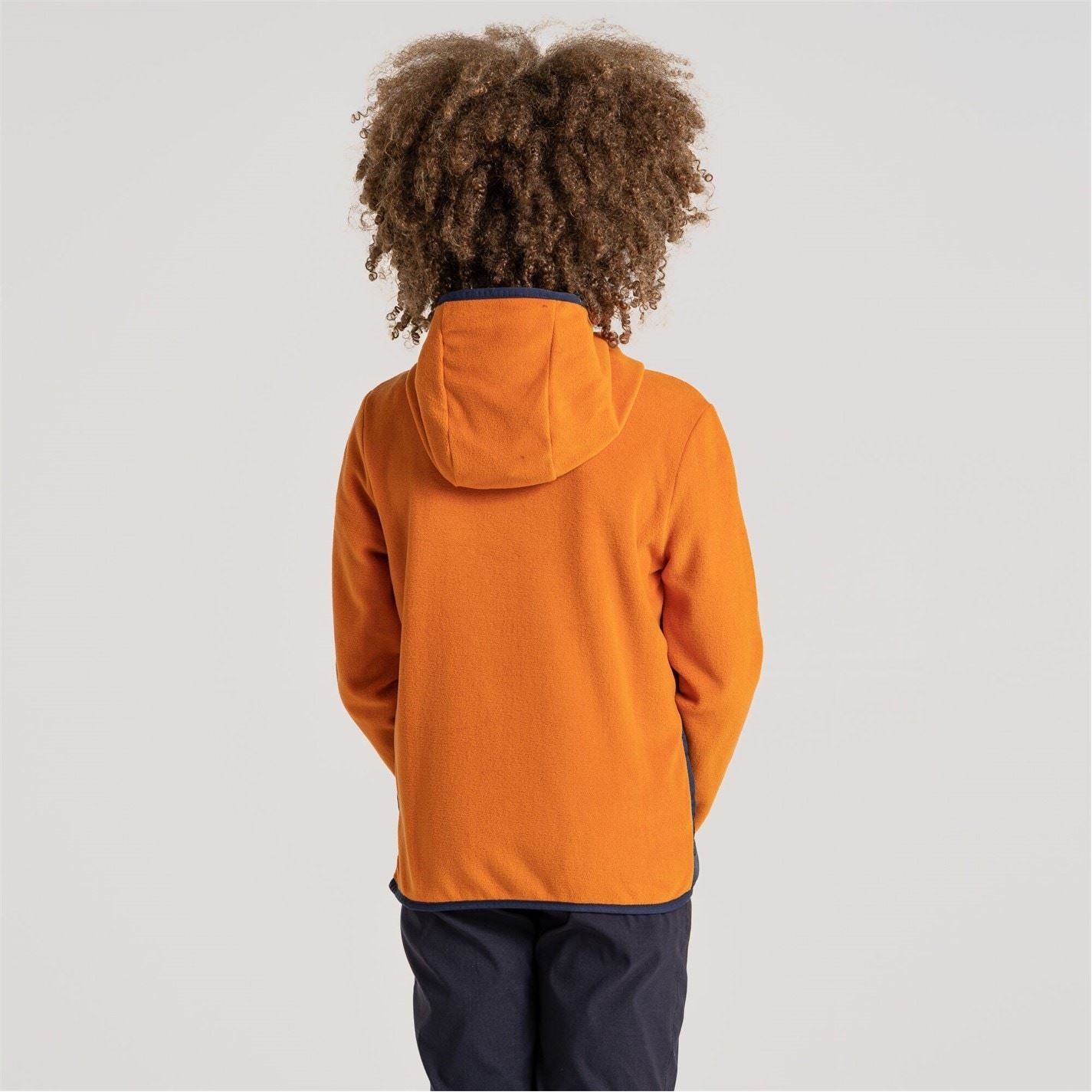 Craghoppers Brady Hooded Hybrid Jacket