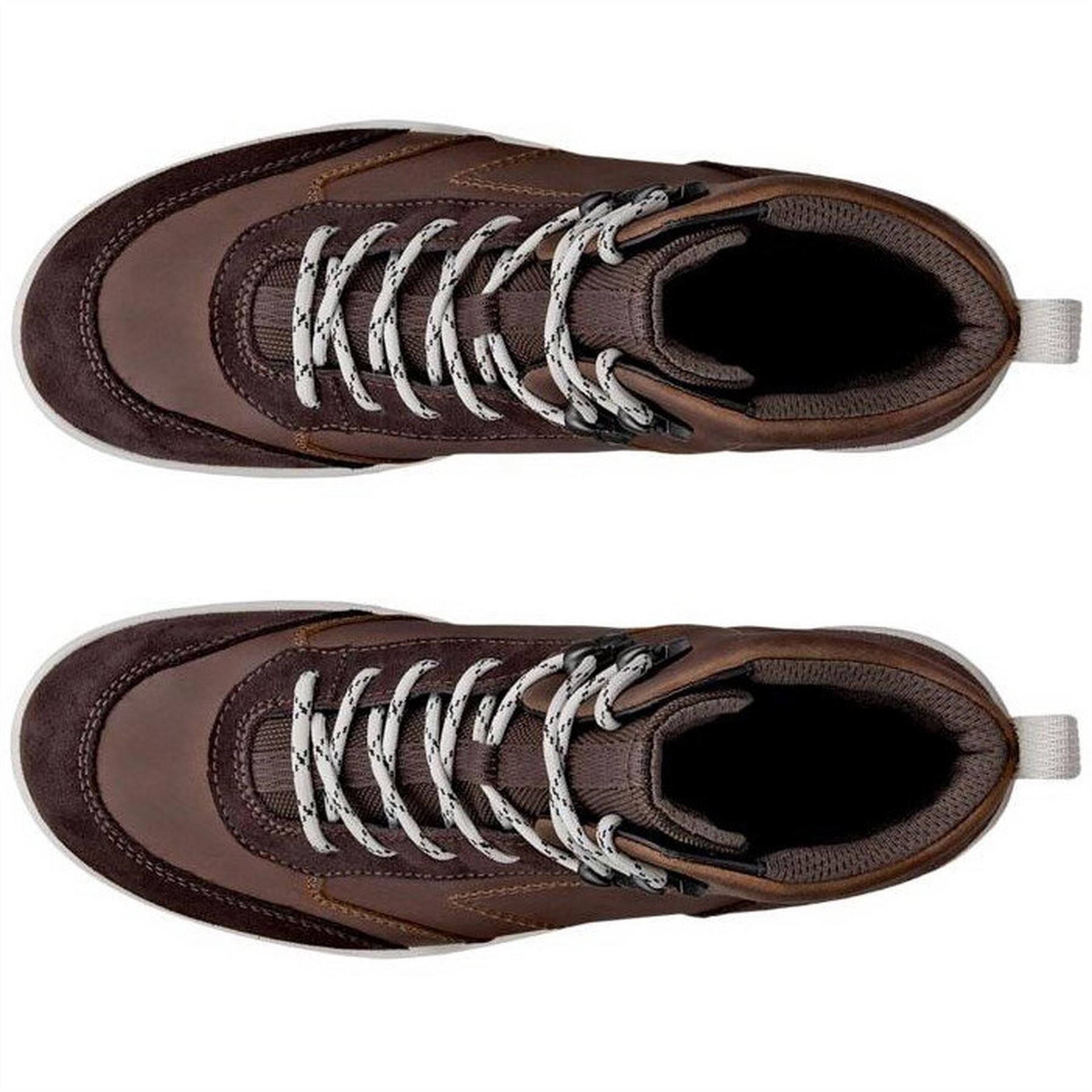 Ecco Xpedition III Hiking Boots with Lug Sole