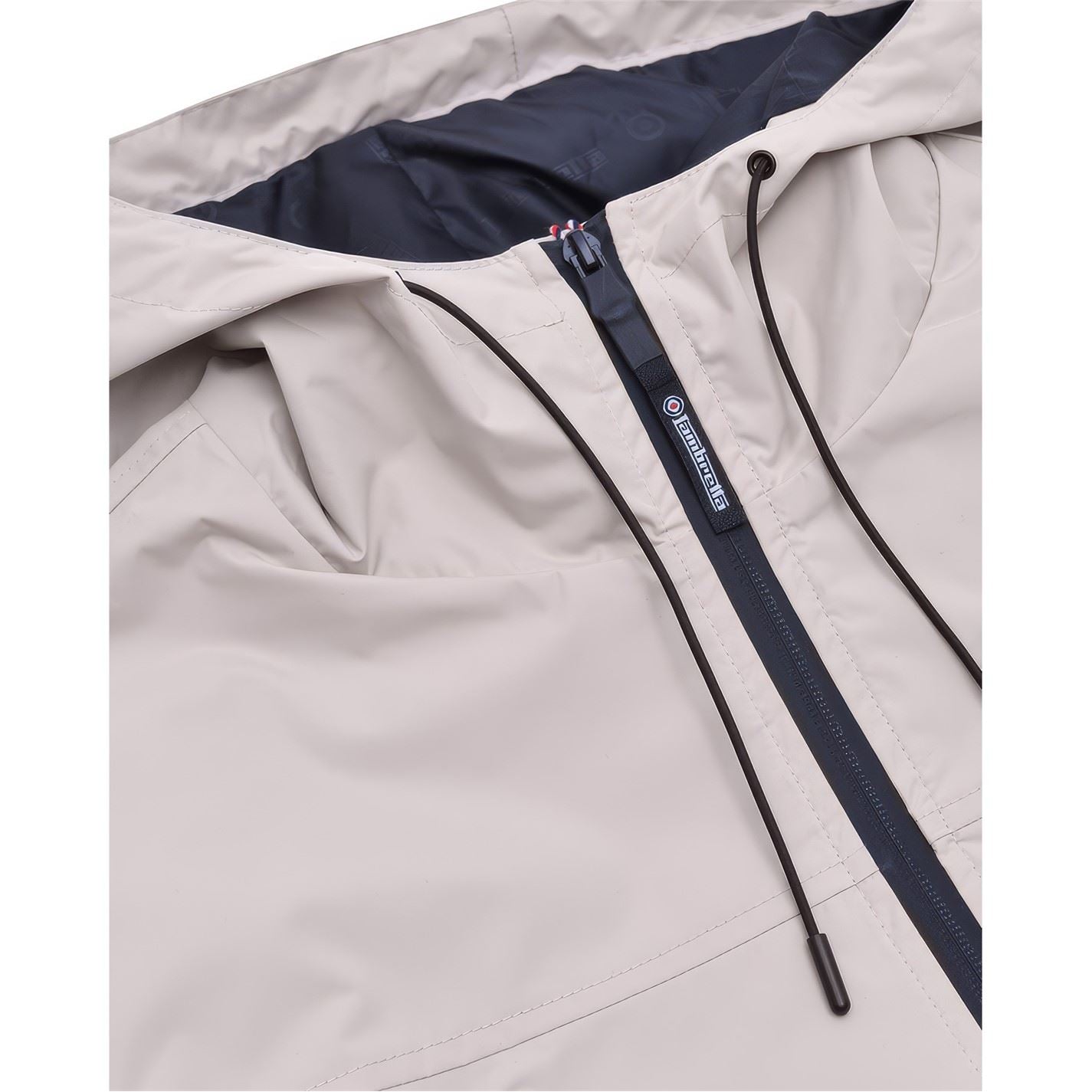 Lambretta Jacket