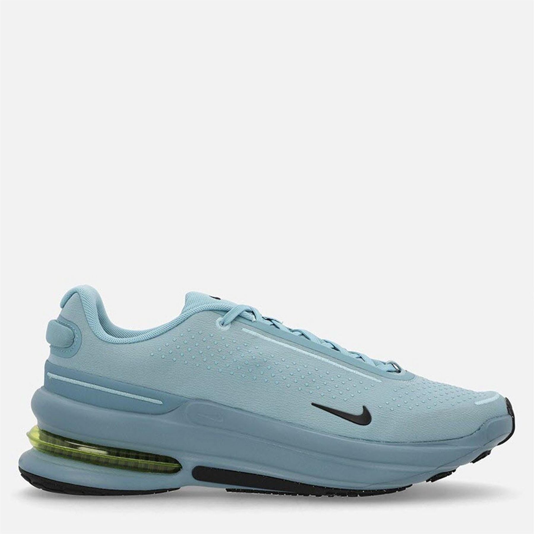 Nike Air Zoom Upturn Lace-Up Low Top Sneakers