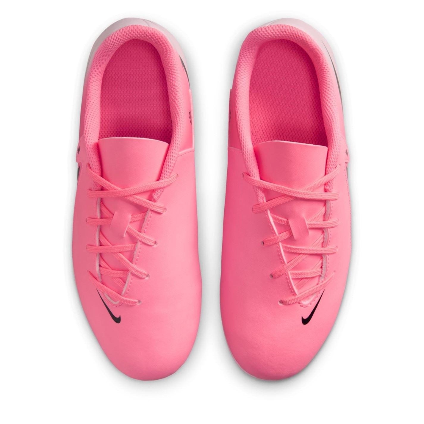 Nike Phantom Gx Ii Club Junior Firm Ground Football Boots