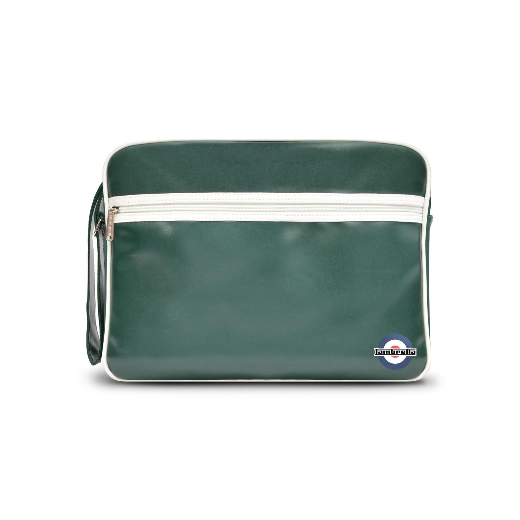 Lambretta Retro Flight Bag