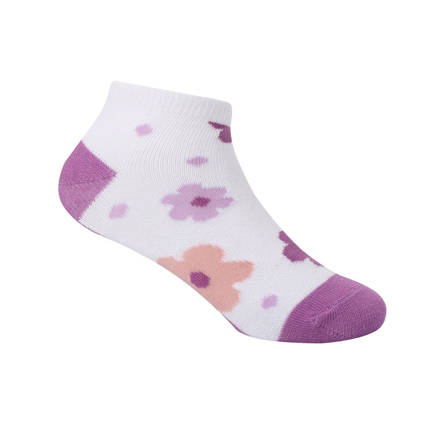 Character Trainer Sock 5pk Children
