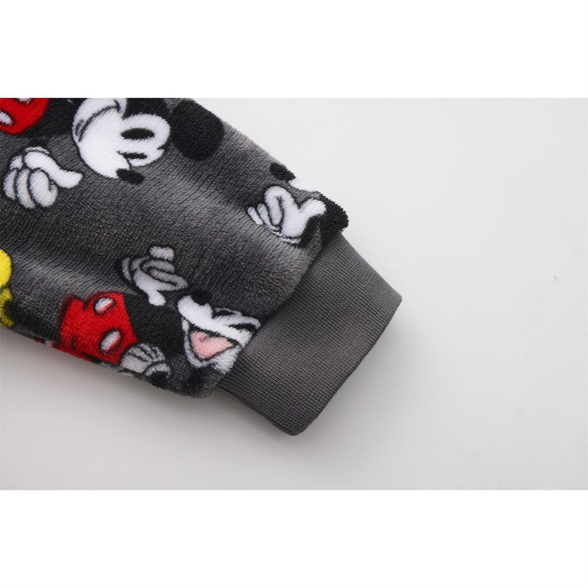 Character Snuggle Hoody Junior