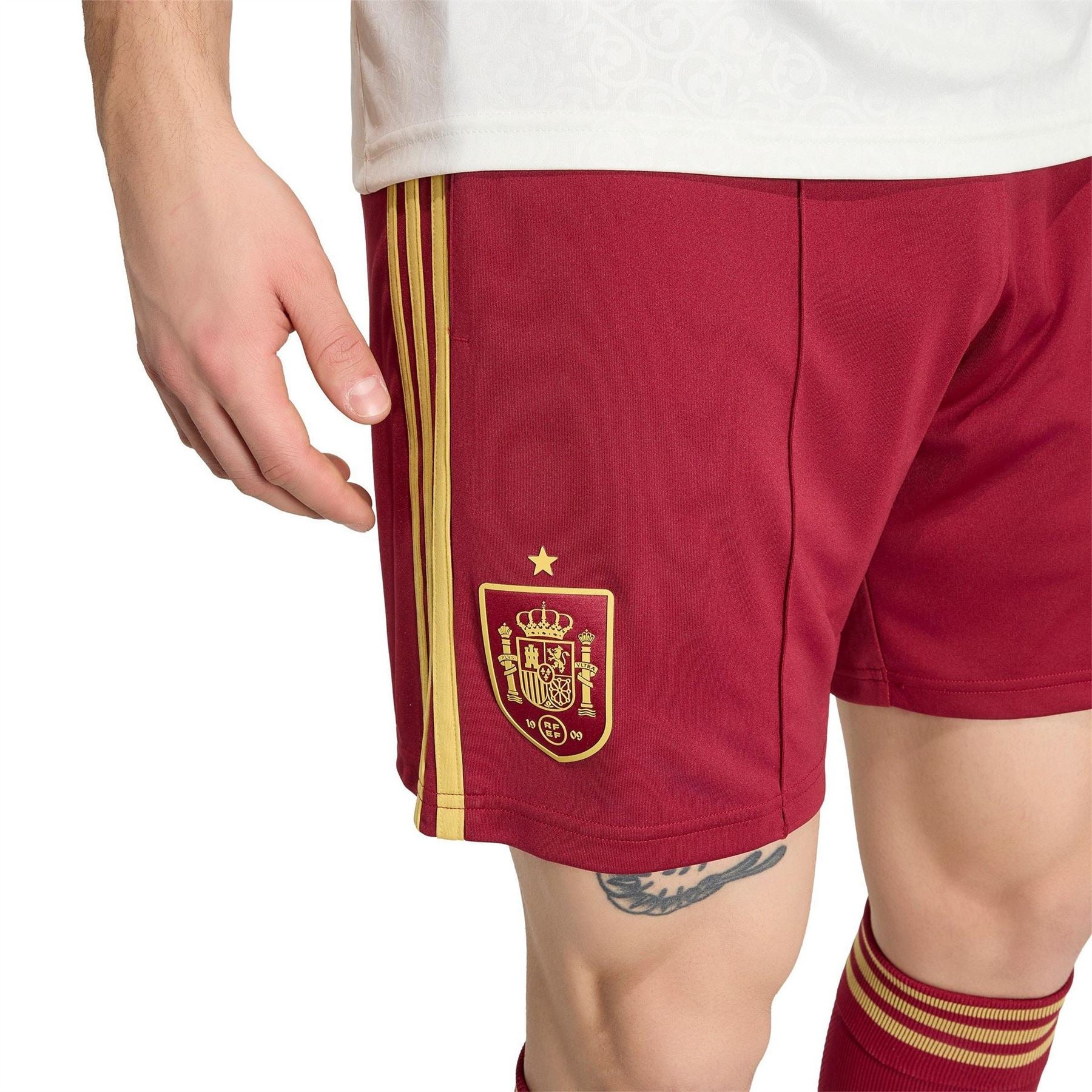 adidas Away Fifa World Cup ™ 2026 Shorts Adults