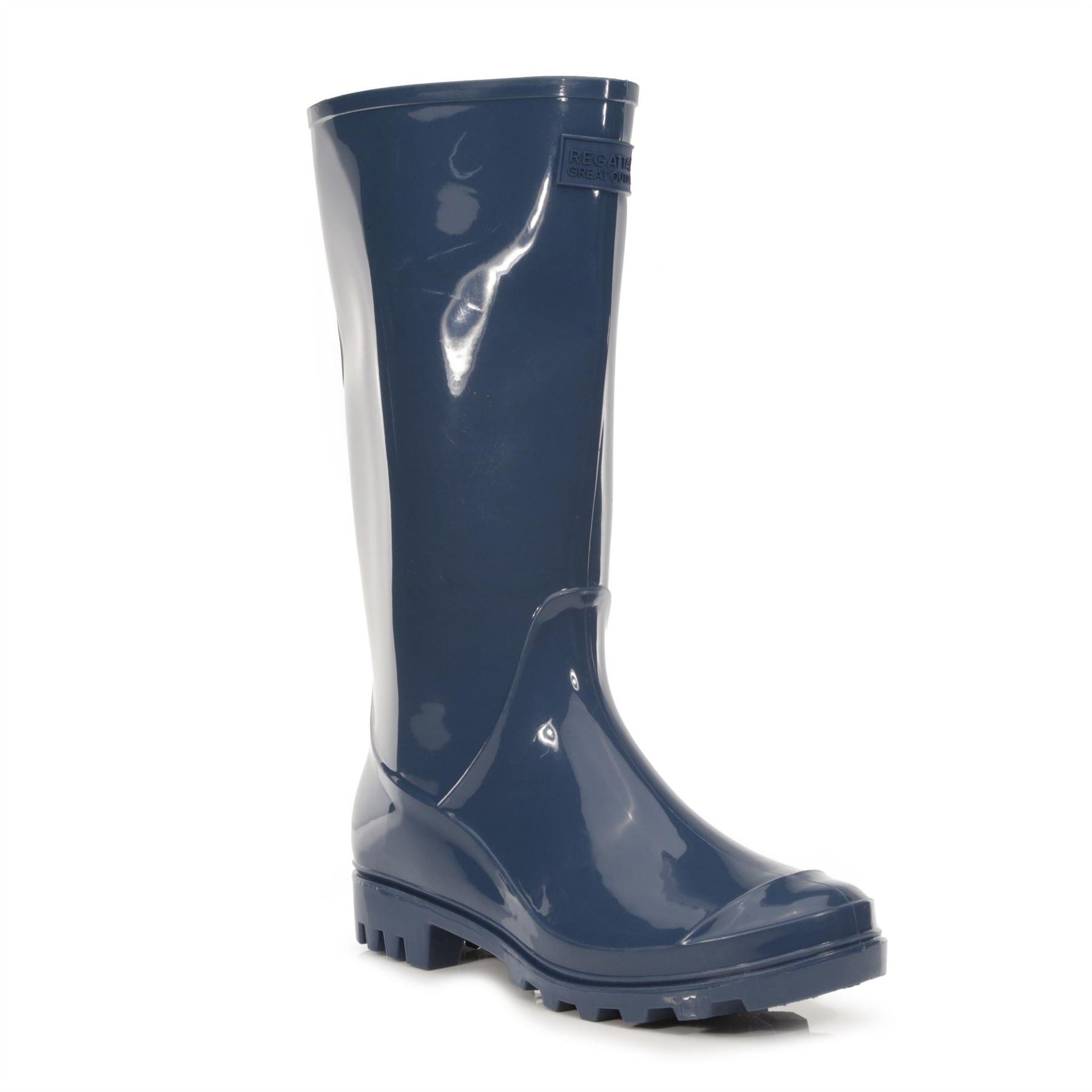 Regatta Lady Wenlock Wellington Boots